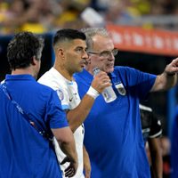 ¿Fue culpable del retiro de Luis Suárez?: la palabra de Marcelo Bielsa que habría forzado la decisión del delantero