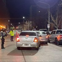 El gobierno de la ciudad de Neuquén evaluó el operativo de seguridad implementado en Navidad
