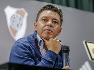 Se complica River: las cinco bajas que tendrá para enfrentar a Estudiantes