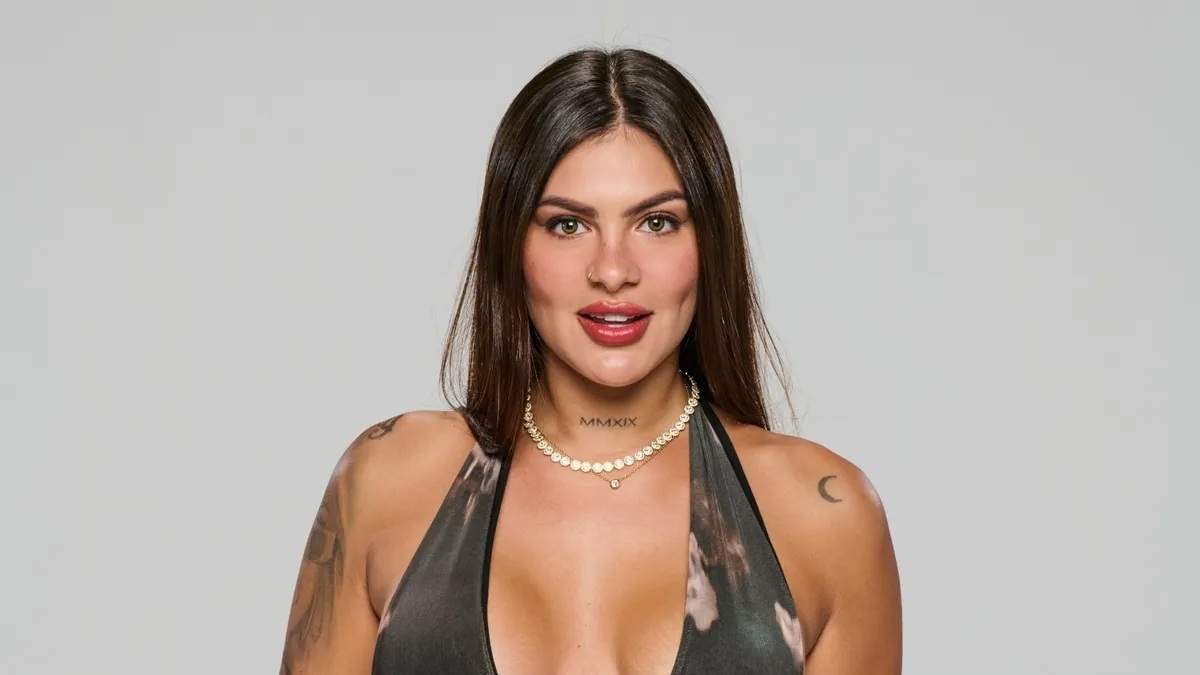 Luana Fernández