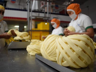Comercio de Aguascalientes crece por encima de la media nacional, favoreciendo generación de empleos