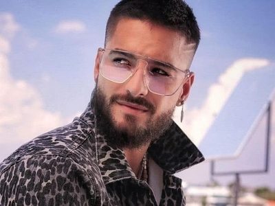 ¡Era un niño! Se revela un dato de la infancia de Maluma que enmudeció a sus fans