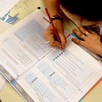 Pruebas Aprender 2022: Neuquén ocupó el anteúltimo lugar en comprensión de lengua y matemáticas