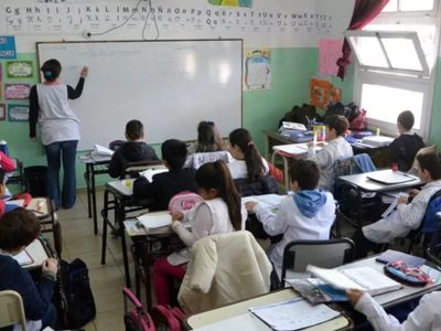 El Gobierno lanzó los vouchers educativos: cuánto es el monto y cómo se puede acceder