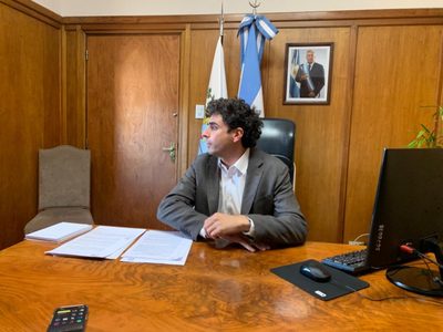 "Tenemos que empezar a dar esas discusiones en mediano y largo plazo"