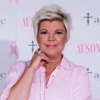 Extraña confesión: Terelu Campos se refirió a la infidelidad y dividió las aguas