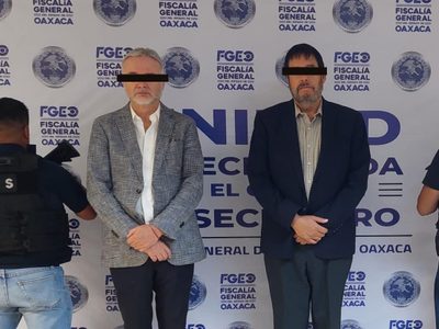 Detienen al director general de Hoteles Misión por un presunto fraude de más de 45 millones de pesos