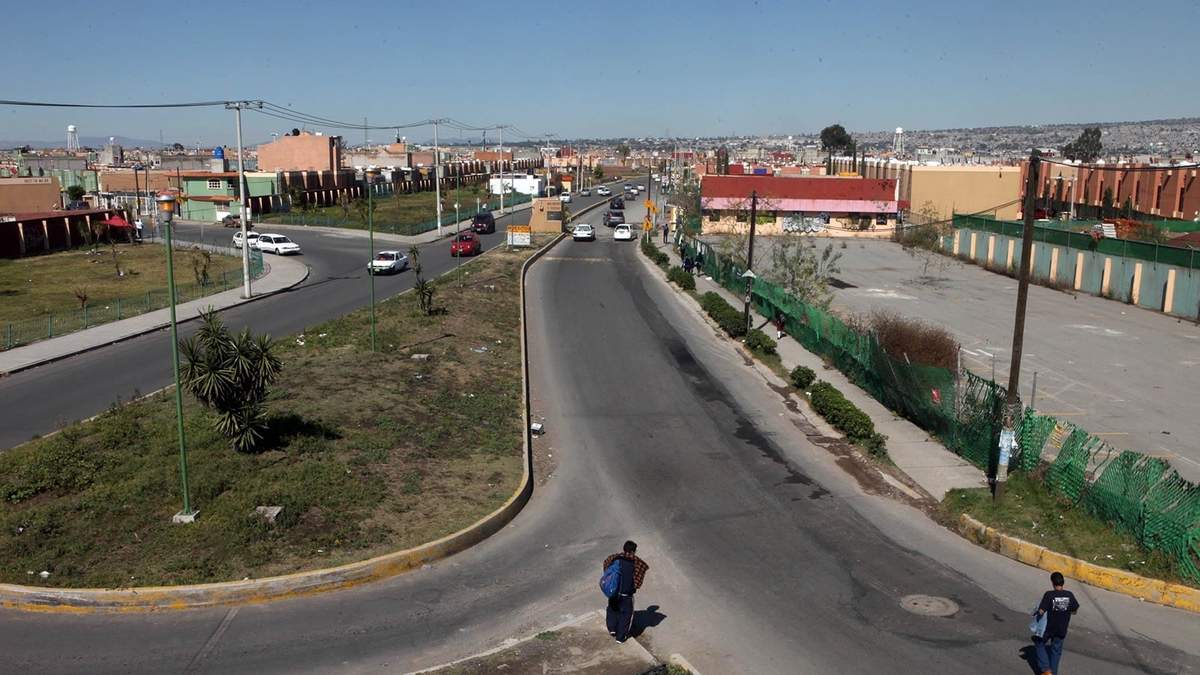 Fraccionamientos vecinos al nuevo aeropuerto. En la mira de especuladores
