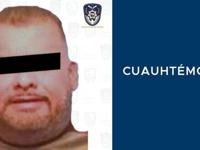 Más víctimas denuncian a Cuauhtémoc Gutiérrez De la Torre por trata de personas