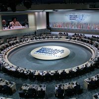 Peña destaca compromiso de México en seguridad nuclear