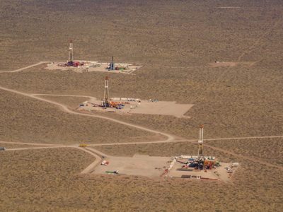 Vaca Muerta suma terreno: Neuquén oficializa la licitación de 15 bloques clave