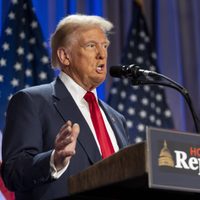 El peso se dispara tras la amenaza de Trump