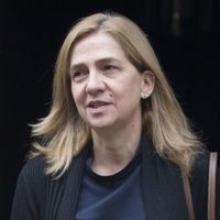Cristina de Borbón y una celebración opacada por la realidad: coronavirus y la prisión de Iñaki