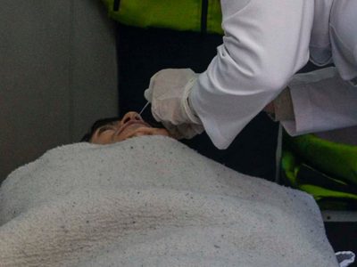 Coronavirus: peligra el semáforo verde en Campeche ante repunte de contagios