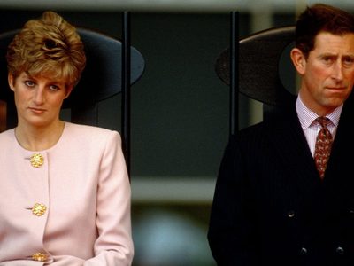 "El príncipe Carlos fue cruel": la pesadilla de Diana de Gales se confirma