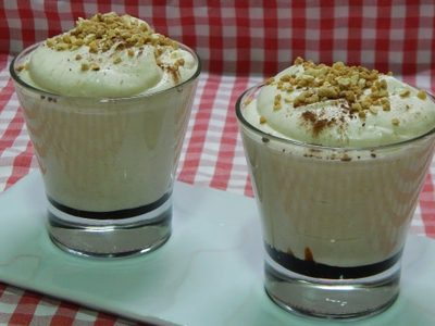 Cremoso de turrón: preparate para probar lo más delicioso este 31 de diciembre con esta receta divina para el postre