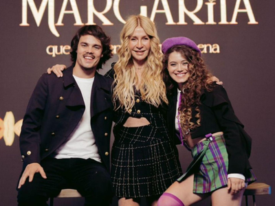 El éxito de Telefe que se muda al teatro en la Calle Corrientes