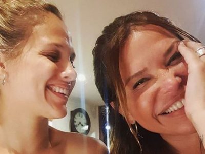 “No me parece casualidad”: Nazarena Vélez y su opinión sobre la vida de Barbie
