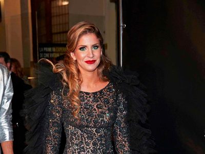 Inesperado: el sorpresivo regalo que recibió Mar Torres por su cumpleaños