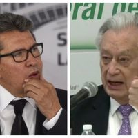 Monreal pide "recato y prudencia" tras advertencias de Bartlett a empresas
