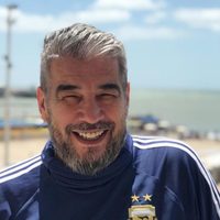 ¿Qué le hicieron? Diego Fucks revela que a lo largo de su carrera se ha "tragado varios sapos..."