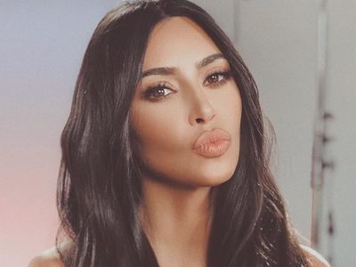 ¡Impresionante! Kim Kardashian da un tour por su millonaria mansión: "Nunca he usado nuestra pileta"