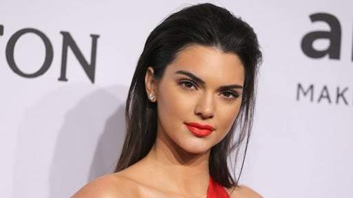 Kendall Jenner. Fuente: (Instagram)