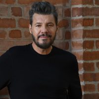 No le importó: Marcelo Tinelli escrachó en sus redes a importante figura y desató carcajadas
