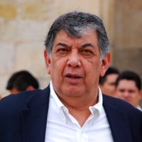 En audio difundido en redes, José Murat insulta y amenaza a López Dóriga