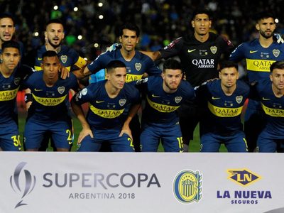 Un puesto necesario: el multicampeón con Boca que quedó libre, pero jugaría en otro equipo argentino