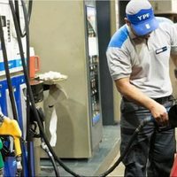 En pleno Vaca Muerta la nafta aumentó más que en Buenos Aires