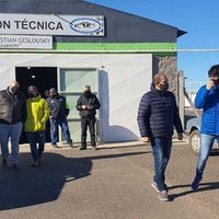 Reunión sobre la reapertura del Autódromo de Centenario: todos los detalles