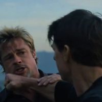Un video de Brad Pitt y Tom Cruise realizado con una IA puso en pie de guerra a Hollywood