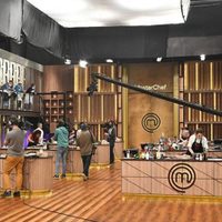 Un productor gastronómico sacó a la luz secretos del detrás de escena de "Masterchef Celebrity"