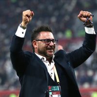 No es la primera vez que suena: la vez que Antonio Mohamed estuvo a detalles de ser DT de Boca