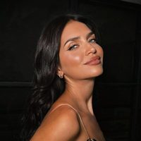 Igual a Bella Hadid: Zaira Nara impone el estilo western con el pantalón chaps que vas a querer este verano
