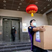 China y Estados Unidos ya cerraron sus consulados