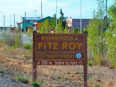 Santa Cruz confirmó una millonaria inversión de 700 millones en Jaramillo y Fitz Roy