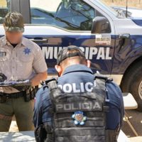 Violencia en Tijuana: dejan tres ejecutados en una camioneta y a otro en dos maletas
