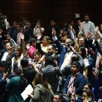 Diputados aprueban la reforma para digitalización de trámites