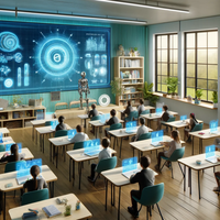 Implementan un programa de formación de jóvenes en inteligencia artificial aplicada