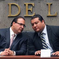 Exempleado de Duarte presidirá comisión para investigar desfalco en Veracruz
