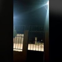 EU eleva alerta de seguridad tras balacera en Agua Prieta, Sonora (Video)