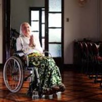 Monja brasileña aficionada al futbol es la persona viva más longeva del mundo con casi 117 años