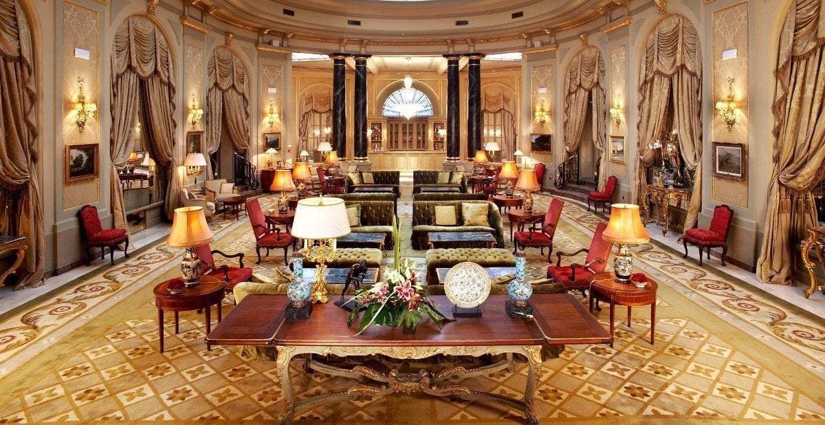 Nuevos formatos en hoteles de Barcelona. Fuente: (Instagram)