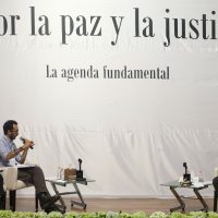 Agenda de paz, seguridad, verdad y justicia: la que los candidatos no quieren asumir