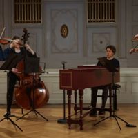 Sorprende un hallazgo de Mozart: “A Very Little Night Music”