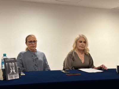 “Lupita murió”: la historia detrás del libro "Perdónalos, Señor"
