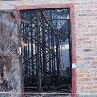 Vecinos de barrio Belgrano preocupados por la falta de respuestas tras el feroz incendio