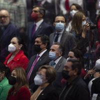 Arranca la LXV Legislatura... y también el chapulineo y licencias